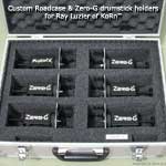 Inside the Korn Custom Roadcase